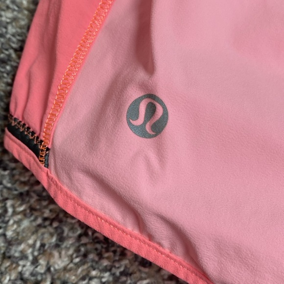 Lululemon Run: Pace Shorts - Picture 5 of 7